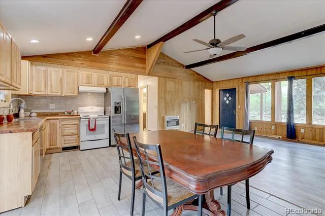 8226 S Brook Forest Road Evergreen, CO 80439