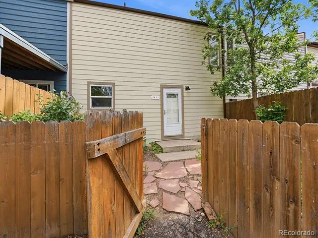 1622 Longbow Court Lafayette, CO 80026