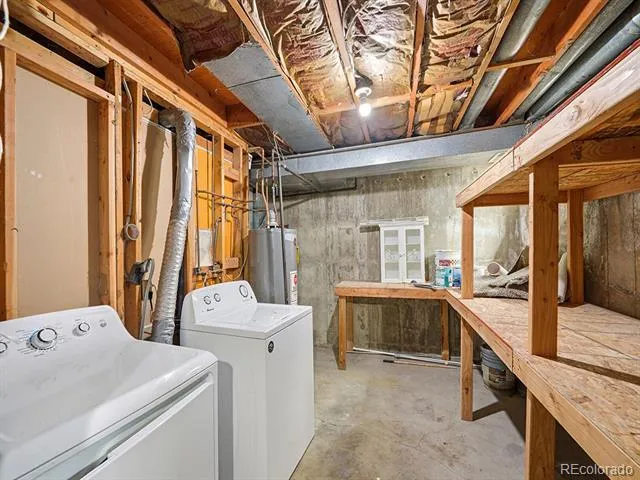 1622 Longbow Court Lafayette, CO 80026