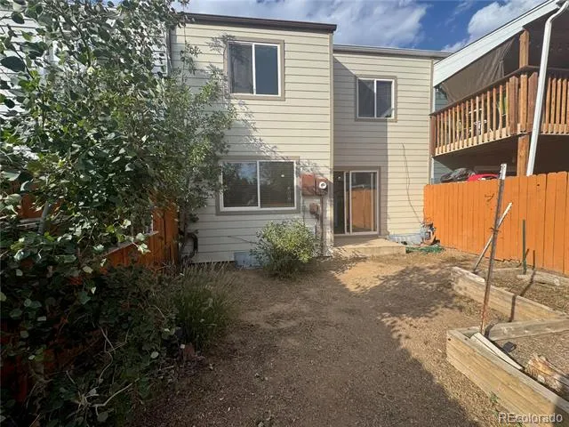 1622 Longbow Court Lafayette, CO 80026