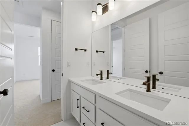 4885 Noris Avenue Morrison, CO 80465