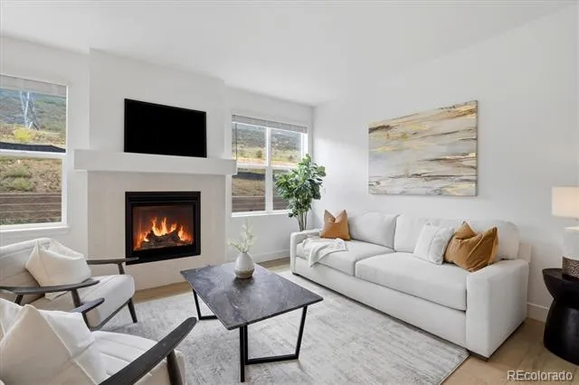 4885 Noris Avenue Morrison, CO 80465