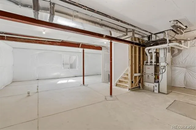 4885 Noris Avenue Morrison, CO 80465