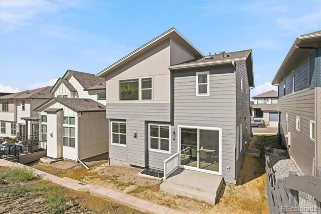 4885 Noris Avenue Morrison, CO 80465