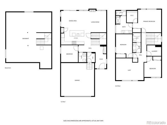 4885 Noris Avenue Morrison, CO 80465