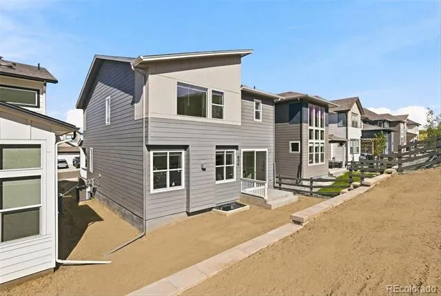 4885 Noris Avenue Morrison, CO 80465