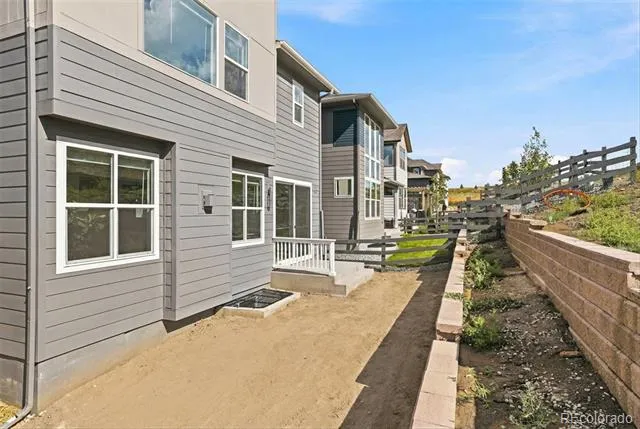 4885 Noris Avenue Morrison, CO 80465