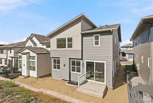 4885 Noris Avenue Morrison, CO 80465
