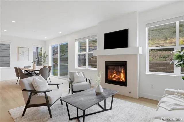 4885 Noris Avenue Morrison, CO 80465