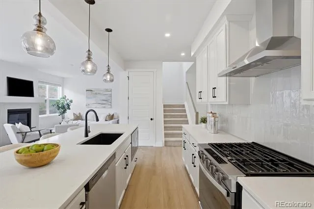 4885 Noris Avenue Morrison, CO 80465