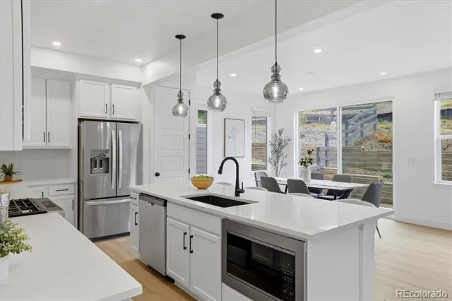 4885 Noris Avenue Morrison, CO 80465