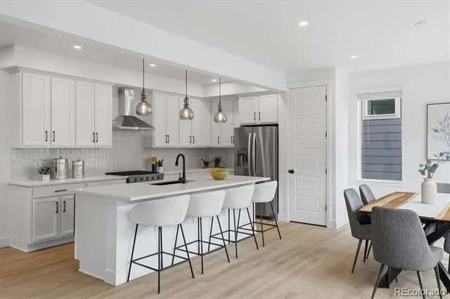 4885 Noris Avenue Morrison, CO 80465