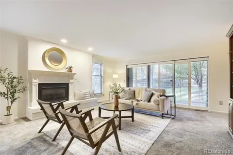 6969 W Yale Avenue #32