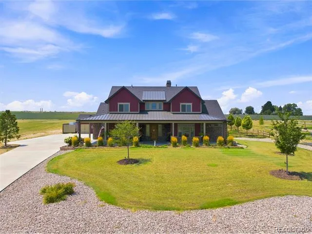 9260 Meadow Farms Drive Milliken, CO 80543