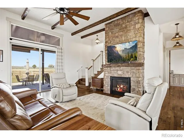 9260 Meadow Farms Drive Milliken, CO 80543