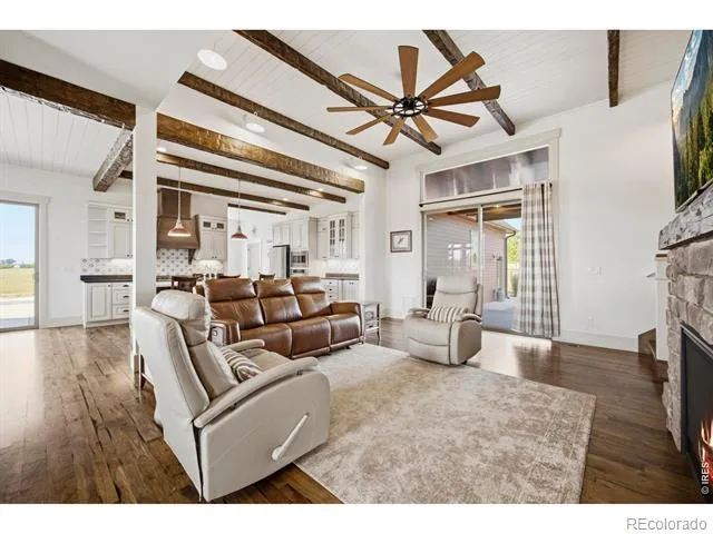 9260 Meadow Farms Drive Milliken, CO 80543