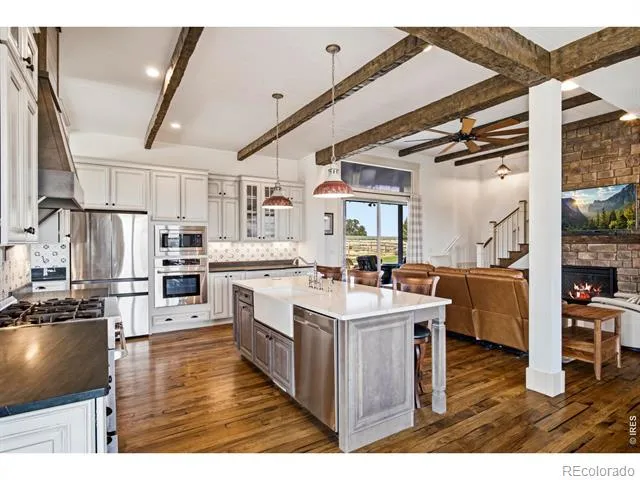 9260 Meadow Farms Drive Milliken, CO 80543