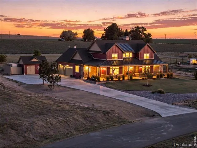 9260 Meadow Farms Drive Milliken, CO 80543