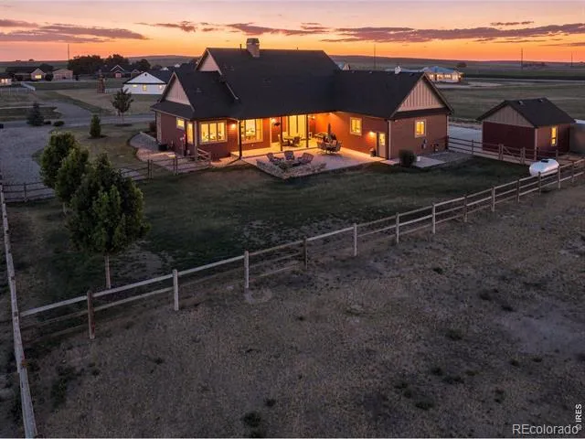 9260 Meadow Farms Drive Milliken, CO 80543