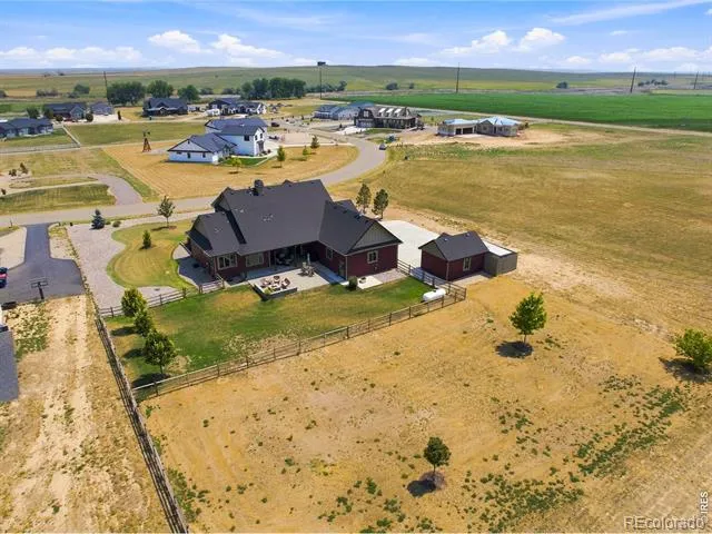 9260 Meadow Farms Drive Milliken, CO 80543