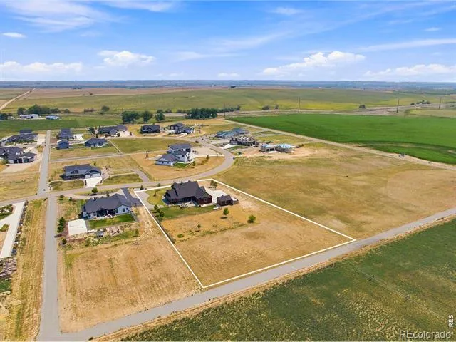 9260 Meadow Farms Drive Milliken, CO 80543