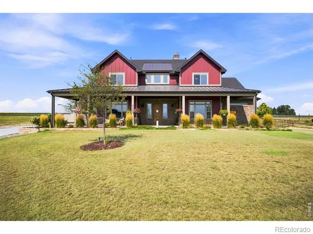 9260 Meadow Farms Drive Milliken, CO 80543