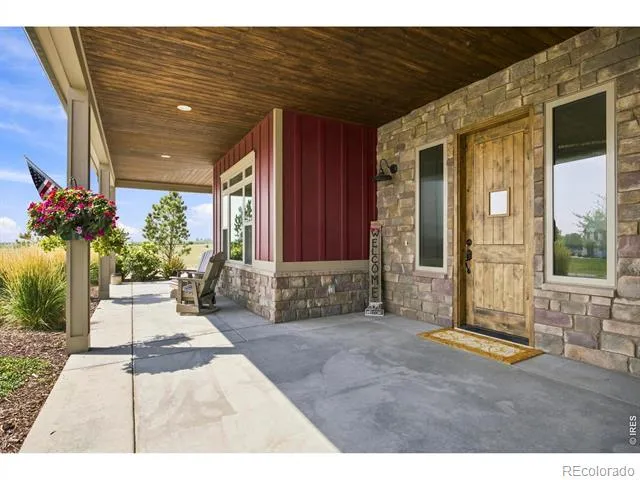 9260 Meadow Farms Drive Milliken, CO 80543