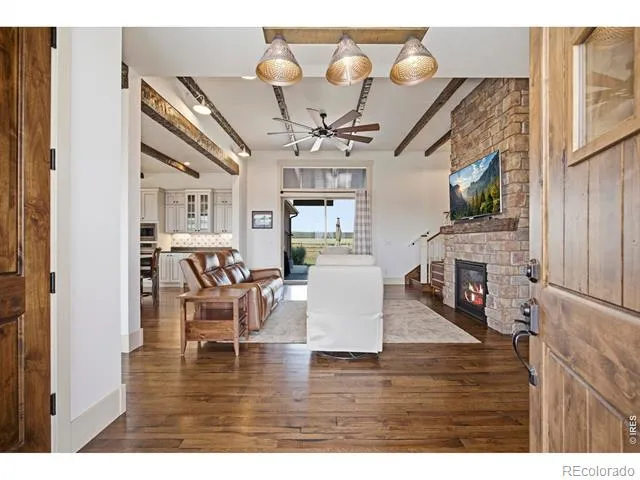 9260 Meadow Farms Drive Milliken, CO 80543
