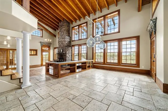 325 McMurtrie Road Westcliffe, CO 81252