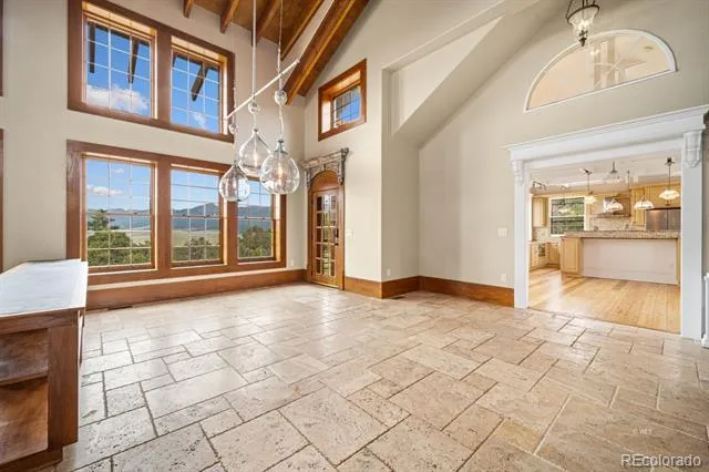 325 McMurtrie Road Westcliffe, CO 81252
