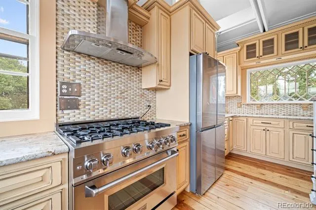 325 McMurtrie Road Westcliffe, CO 81252