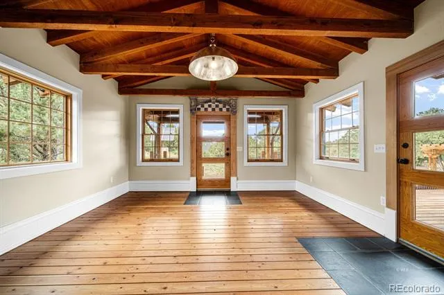 325 McMurtrie Road Westcliffe, CO 81252