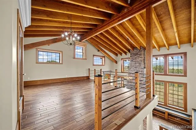 325 McMurtrie Road Westcliffe, CO 81252
