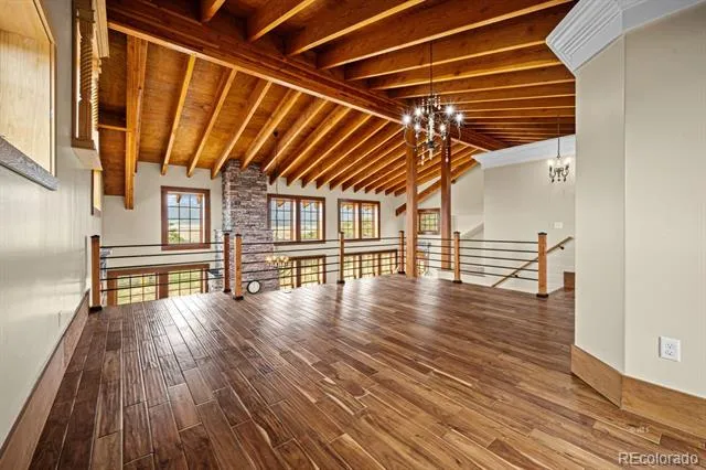 325 McMurtrie Road Westcliffe, CO 81252