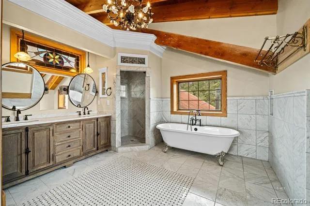 325 McMurtrie Road Westcliffe, CO 81252