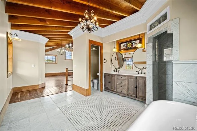 325 McMurtrie Road Westcliffe, CO 81252