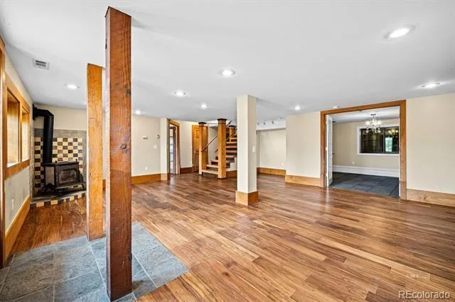 325 McMurtrie Road Westcliffe, CO 81252