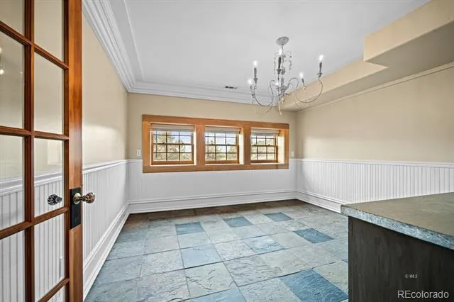 325 McMurtrie Road Westcliffe, CO 81252