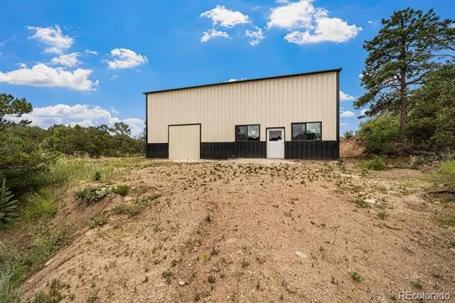 325 McMurtrie Road Westcliffe, CO 81252