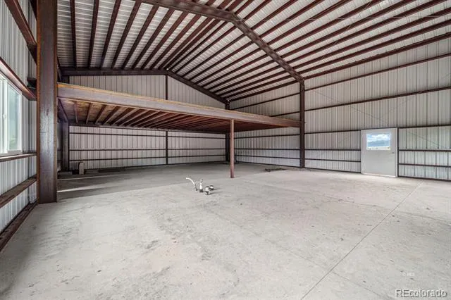 325 McMurtrie Road Westcliffe, CO 81252