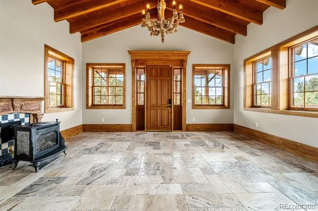 325 McMurtrie Road Westcliffe, CO 81252