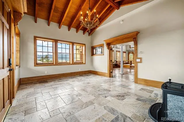 325 McMurtrie Road Westcliffe, CO 81252