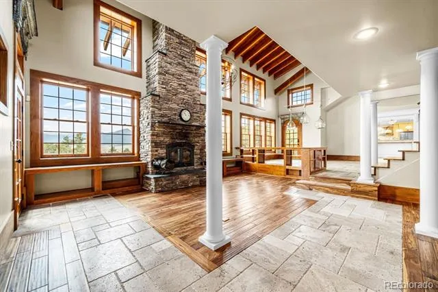 325 McMurtrie Road Westcliffe, CO 81252