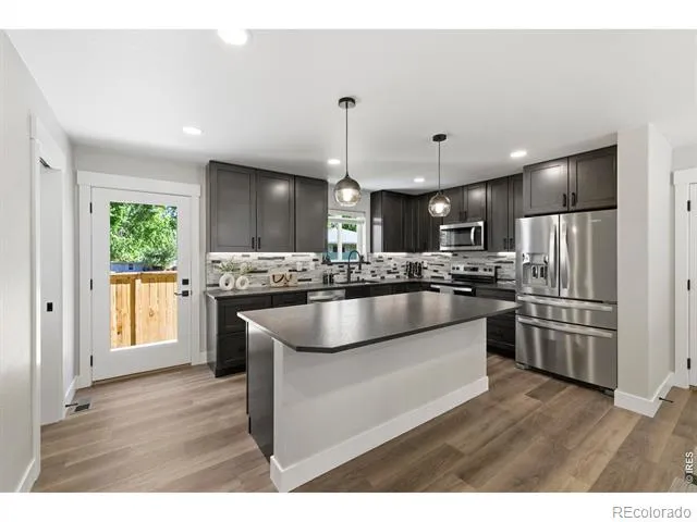 1331 E 4th Street #100 Loveland, CO 80537