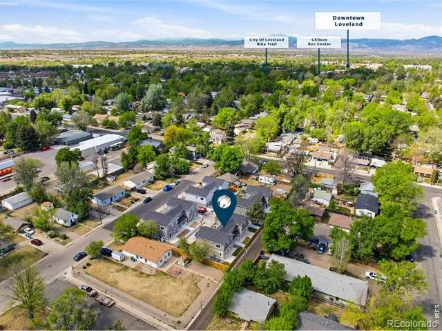 1331 E 4th Street #100 Loveland, CO 80537