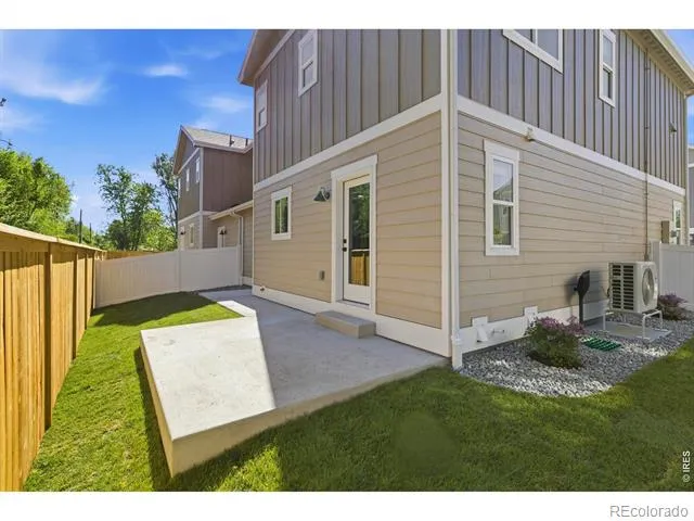 1331 E 4th Street #100 Loveland, CO 80537