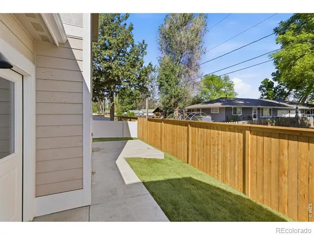 1331 E 4th Street #100 Loveland, CO 80537