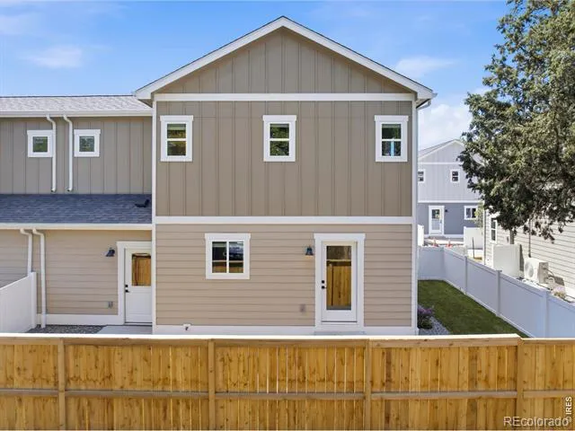 1331 E 4th Street #100 Loveland, CO 80537