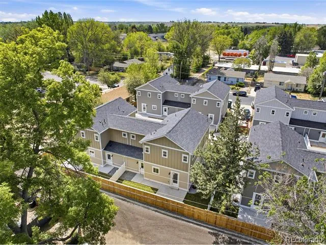 1331 E 4th Street #100 Loveland, CO 80537
