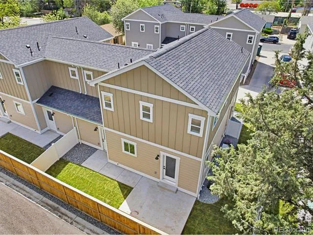 1331 E 4th Street #100 Loveland, CO 80537